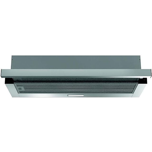 Essentials AEHTEL60SS 60cm Telescopic Hood