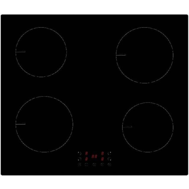Essentials AEIH60T 60cm Induction Hob