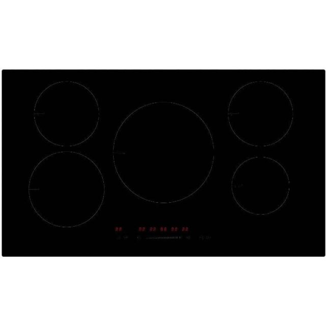 Essentials AEIH90T 90cm Induction Hob