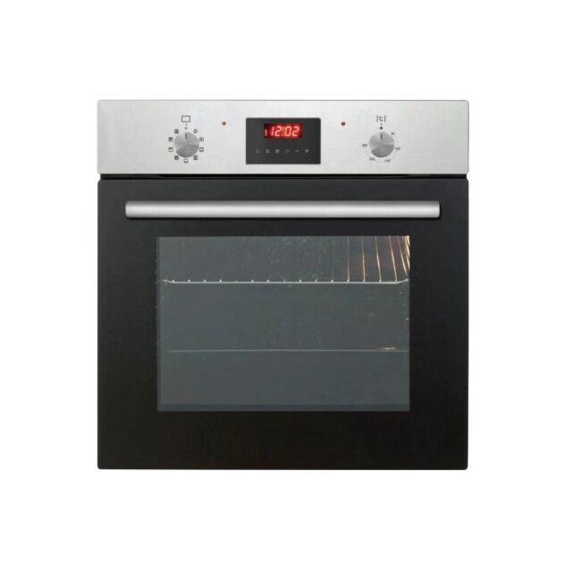 Essentials AESOMMSS Single Oven
