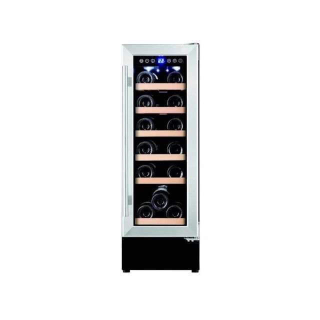 Essentials AEWC300SS 30cm Wine Cooler