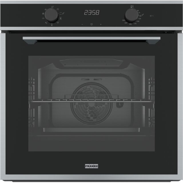 Franke FMA86HXS Hydrolitic Single Oven