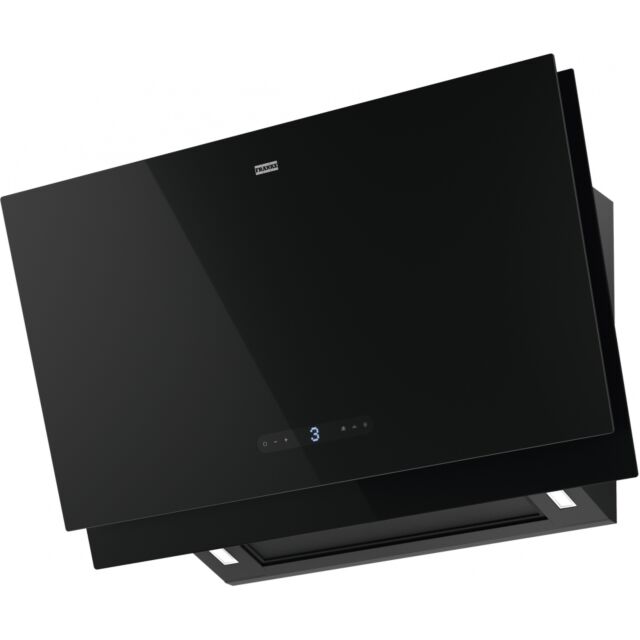 Franke FMAPRO907MBK Maris Matt Pro 90cm Angled Hood - Black