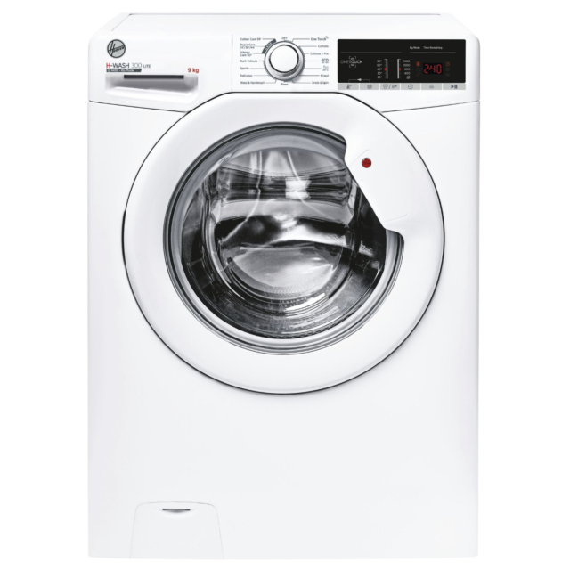 Hoover H3W49TA4/1-80 9kg Washing Machine