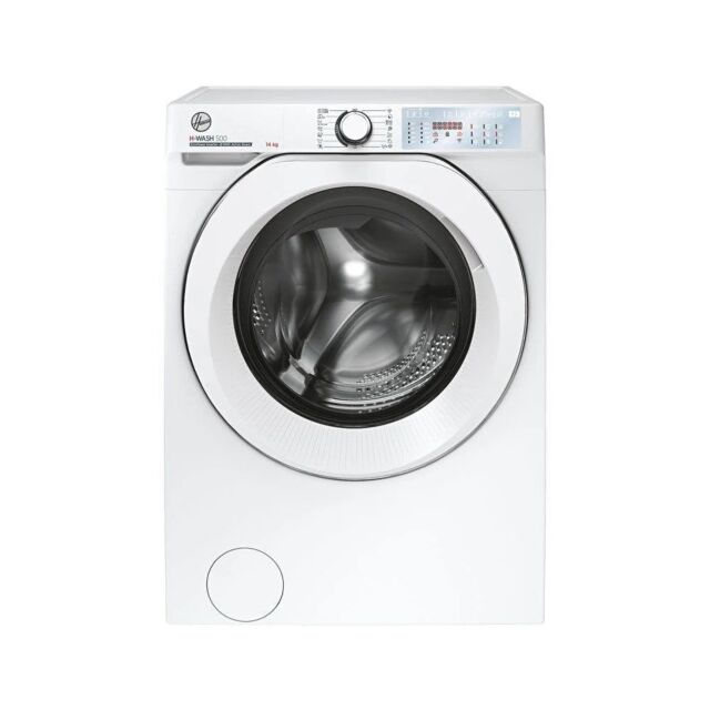 Hoover 14kg Washing Machine - White - HWB414AMC/1
