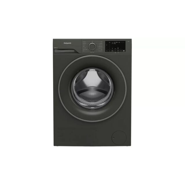 Hotpoint H101GANTISTAINUK 10kg Washing Machine