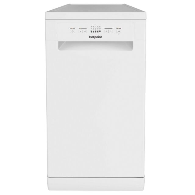 Hotpoint HP2FE10CS90WUK 45cm Dishwasher