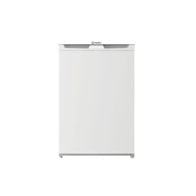 Indesit 55cm Undercounter Larder Fridge - White - I55R1112WUK
