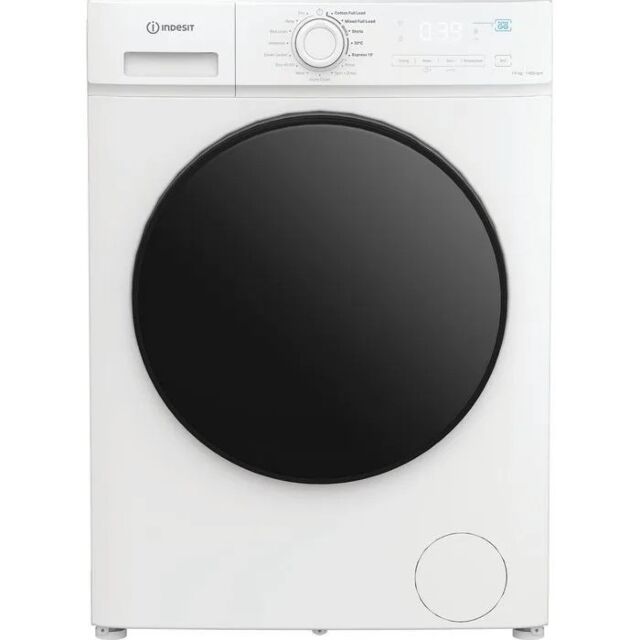 Indesit IDMA 75624 MY TIME UK 7kg Washer Dryer