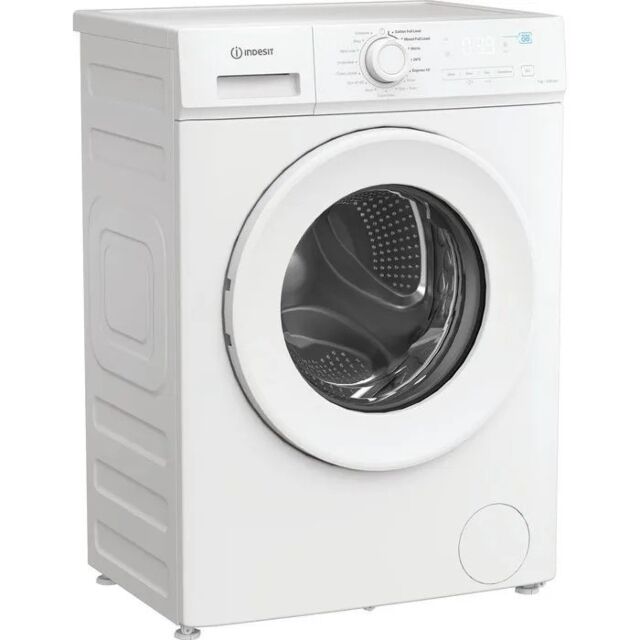 Indesit IMA762MYTIMEUK 7kg Washing Machine
