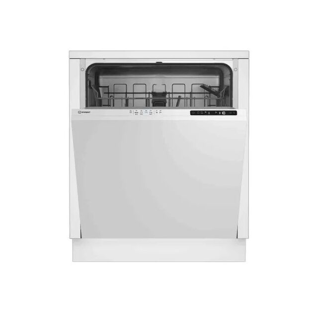 Indesit 60cm Full Size Integrated Dishwasher - IN2IE13DT70UK