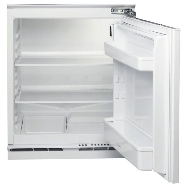 Indesit Integrated Undercounter Larder Fridge - INBUL011