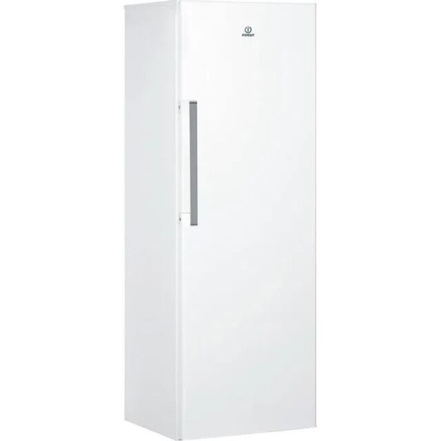 Indesit 60cm Tall Larder Fridge - White - SI81QWD