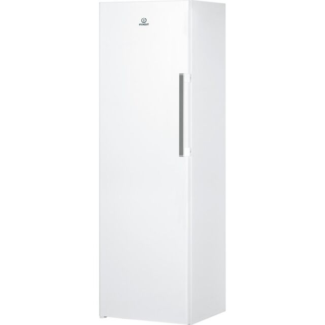 Indesit 60cm Frost Free Upright Freezer - White - UI8F2CWUK