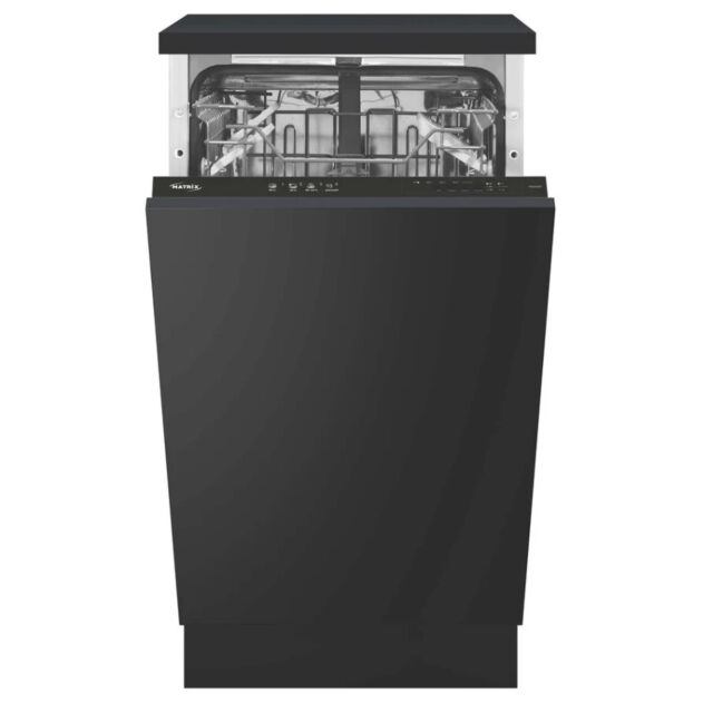 Matrix 45cm Integrated Dishwasher - MDI4011
