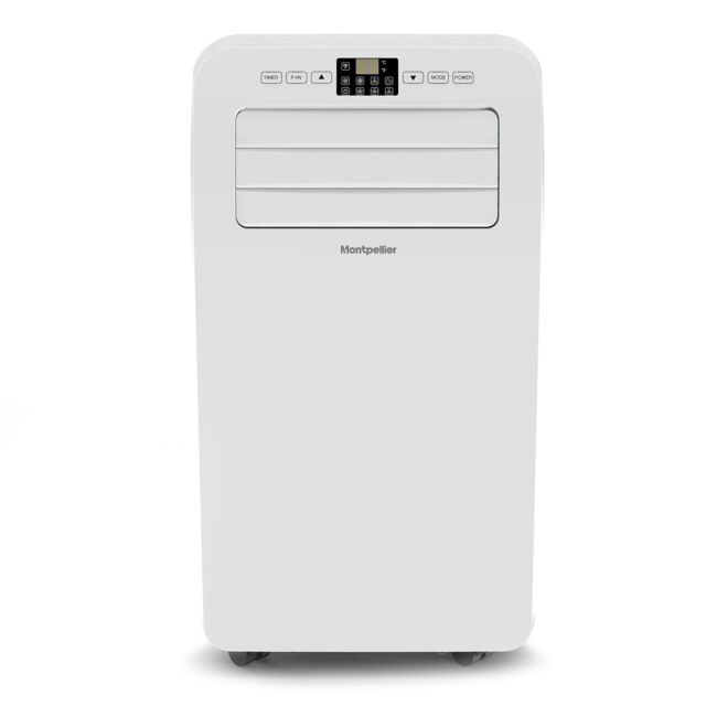 Montpellier 12000Btu Air Con Unit - MAC12000W
