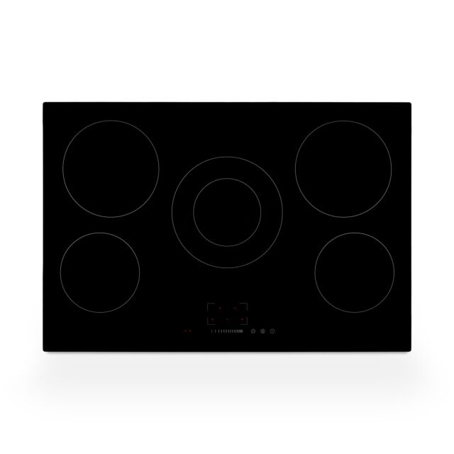 Montpellier 77cm Touch Control Hob - MCH77