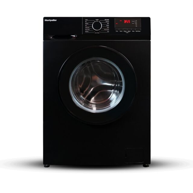 Montpellier MDAWM1014K 10kg Washing Machine
