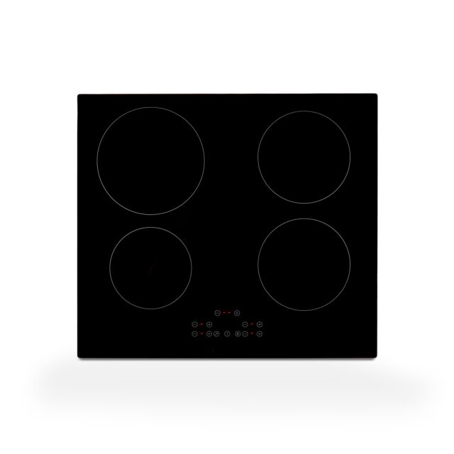 Montpellier 59cm Induction Hob - MINH59-13A