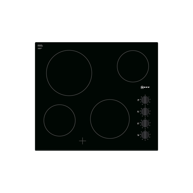 Neff 60cm Knob Control - T16FK40X0