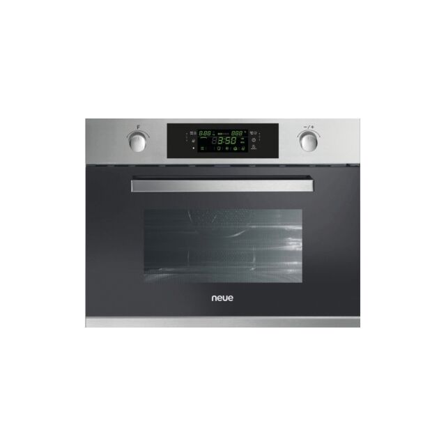 Neue 45cm Integrated Microwave - NEG440X