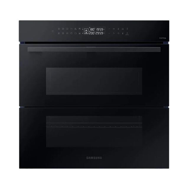 Samsung NV7B43205AK Single Oven - Dual Zone