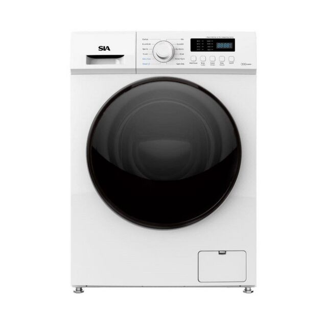 SIA SWM7440W 7kg Washing Machine
