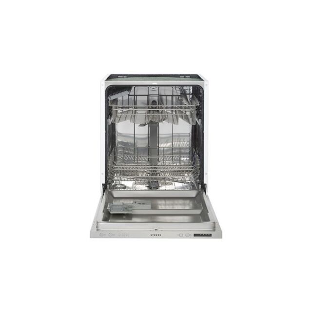 Stoves 60cm Integrated Dishwasher - SDW60