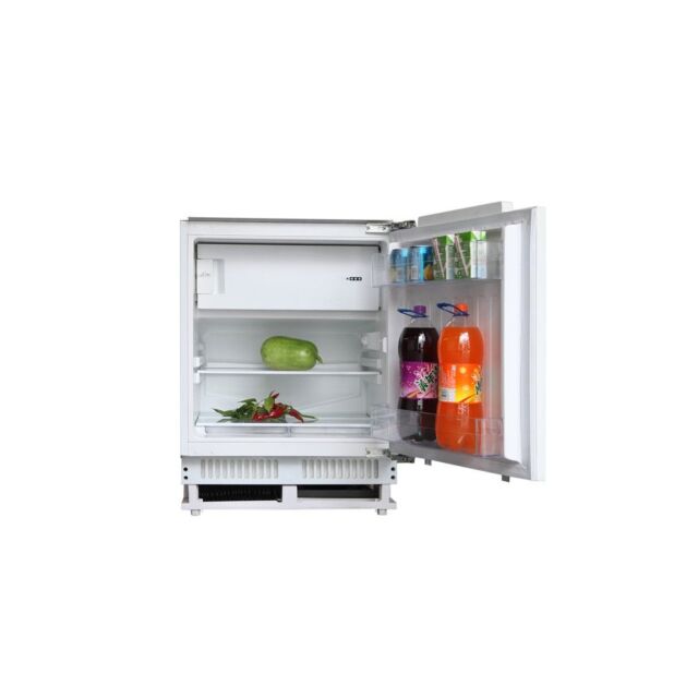 Teknix Integrated Ice Box Fridge - BITKUR2