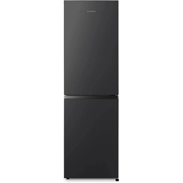 Teknix FFPH1825PB 55cm Fridge Freezer (FF)