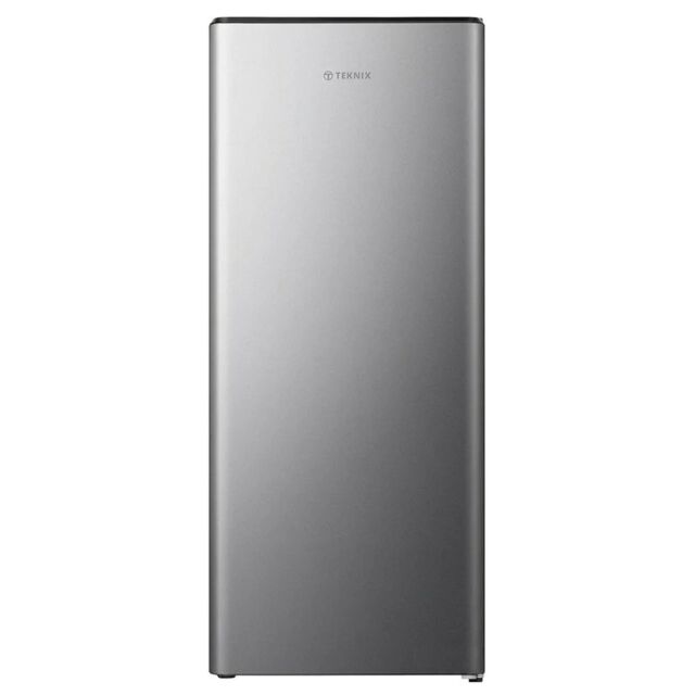 Teknix T2R128S Upright Fridge + Ice Box