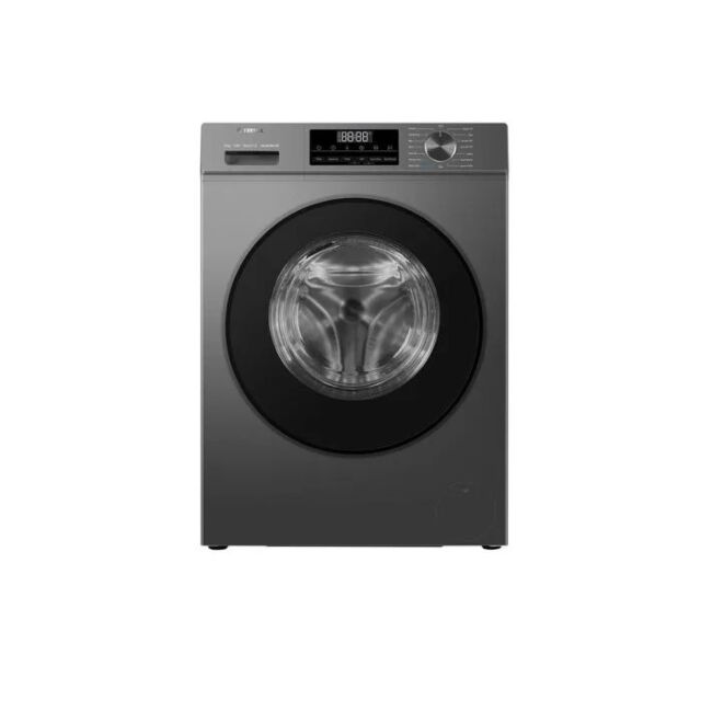 Teknix TK3W1014XS 10kg Washing Machine - Silver