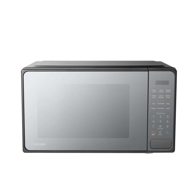 Toshiba MM2-EM20PF(MB) 20L Microwave