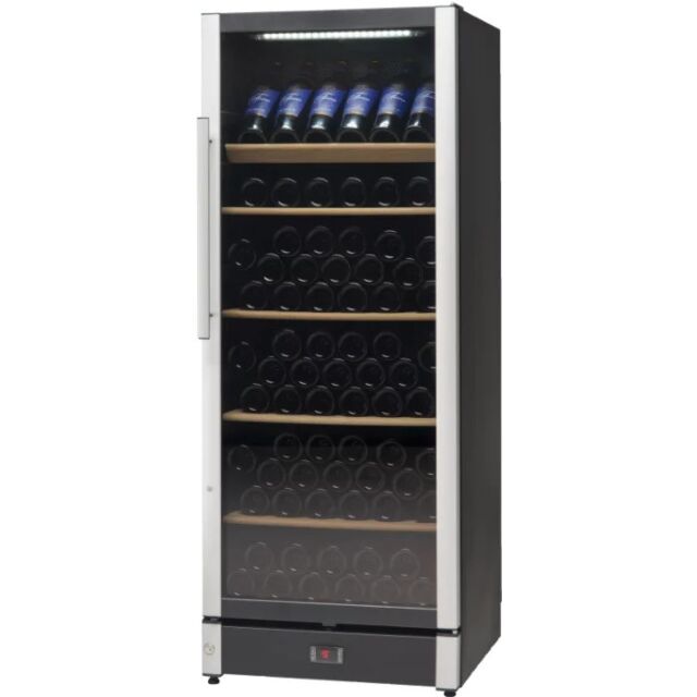 Vestfrost Upright Wine Cooler - Graded - FZ295W