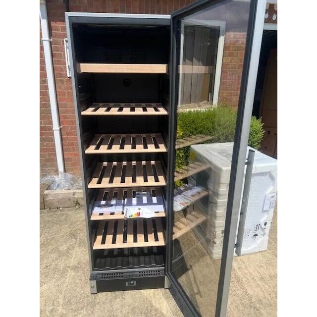 Vestfrost Tall Wine Cooler - Graded - FZ365W