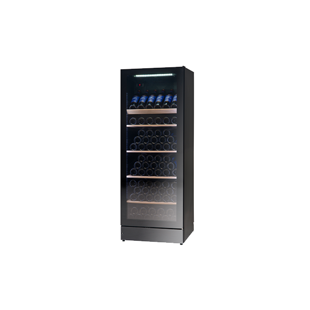 Vestfrost Upright Wine Cooler - Graded - WFG155 
