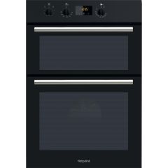Hotpoint Class 2 DD2 540 BL Built-In Oven - Black