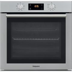 Hotpoint SA4 544 C IX Built-In Oven - Stainless Steel