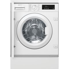 Neff W543BX1GB, Built-in washing machine