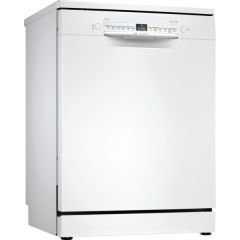 Bosch SMS2HVW66G, Free-standing dishwasher