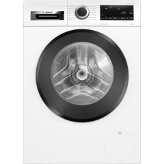 Bosch WGG254Z0GB, Washing machine, front loader