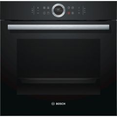 Bosch HBG634BB1B, Built-in oven