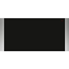 Neff N1AHA02N0B, Built-in warming drawer