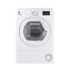 Hoover HLE C10DE-80 10kg Condenser Tumble Dryer