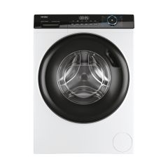 Haier HW90-B14939-UK I-Pro Series 3 9kg A Rated Freestanding Washing Machine - White