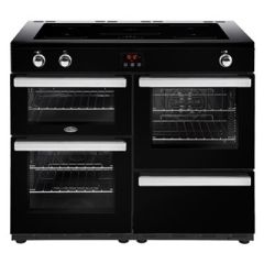 Belling  Cookcentre 110EI b 110cm Electric Range Cooker
