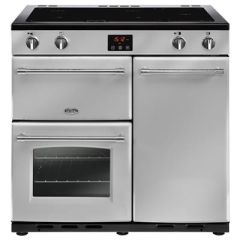 Belling  Farmhouse 90EI S 90cm Electric Range Cooker