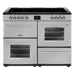 Belling  Farmhouse 110E S 110cm Electric Range Cooker