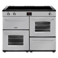 Belling  Farmhouse 110EI S 110cm Electric Range Cooker