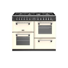 Stoves ST RICH S1100DF CC 110cm Dual Fuel Range Cooker